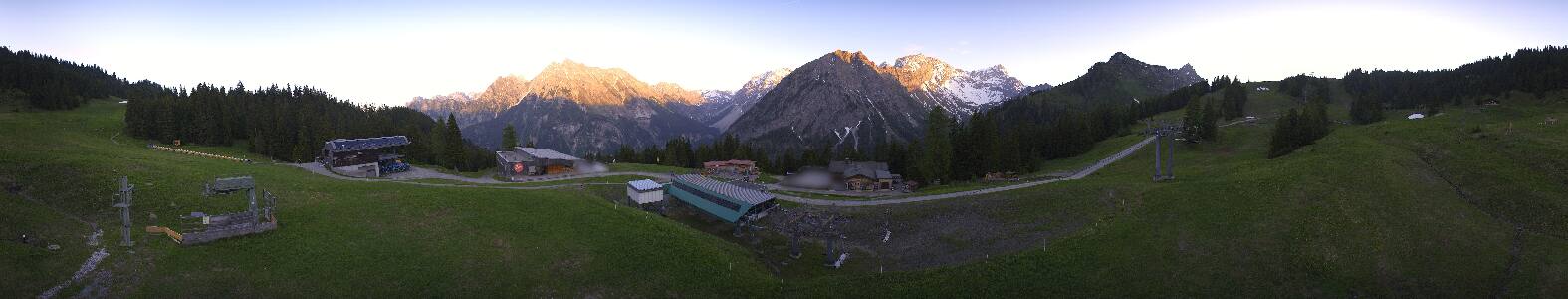 Palüd Brandnertal