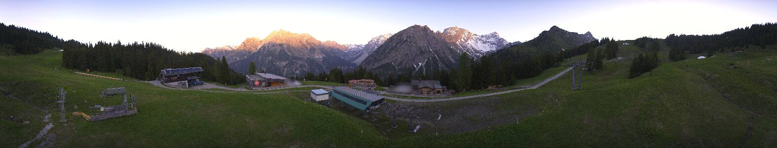 Palüd Brandnertal