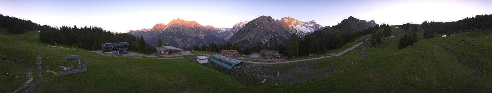 Palüd Brandnertal