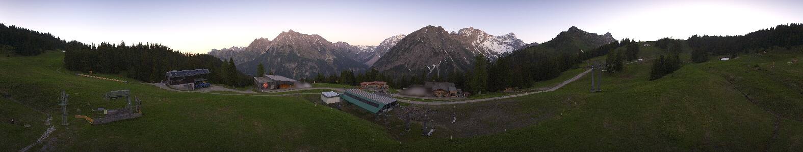 Palüd Brandnertal
