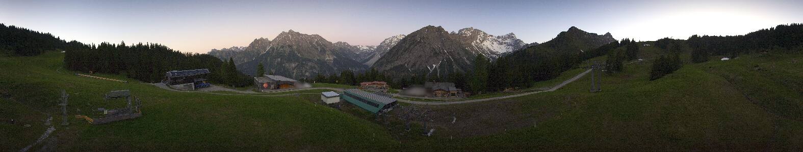 Palüd Brandnertal
