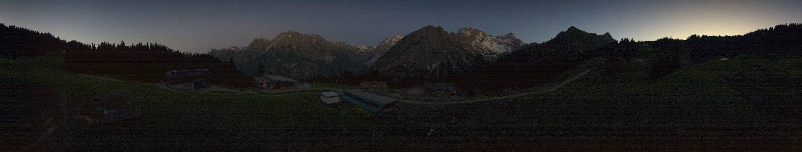 Palüd Brandnertal