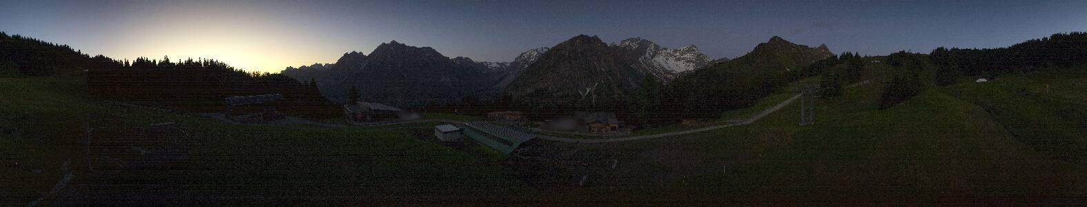 Palüd Brandnertal