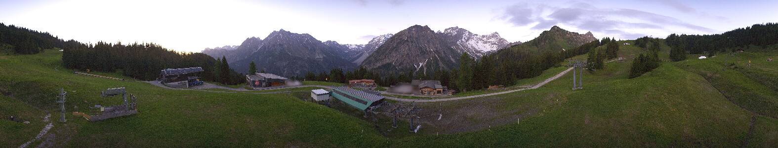 Palüd Brandnertal