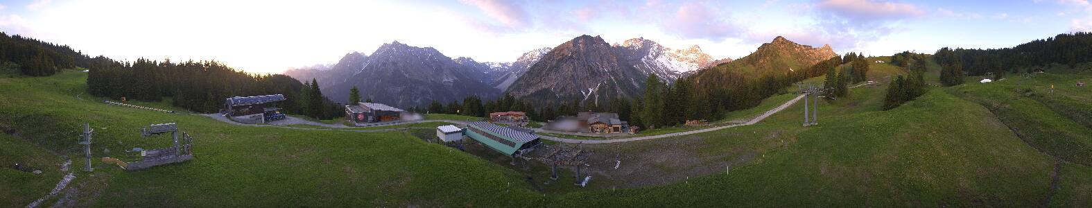 Palüd Brandnertal