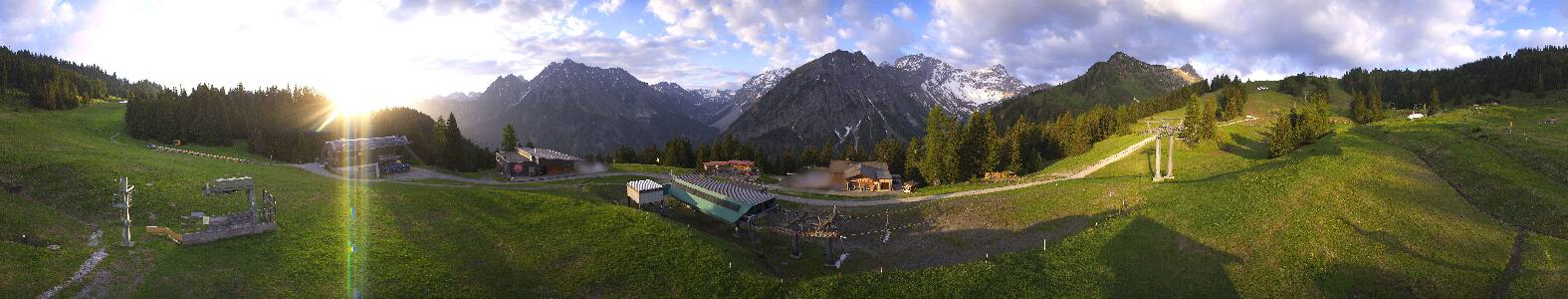 Palüd Brandnertal