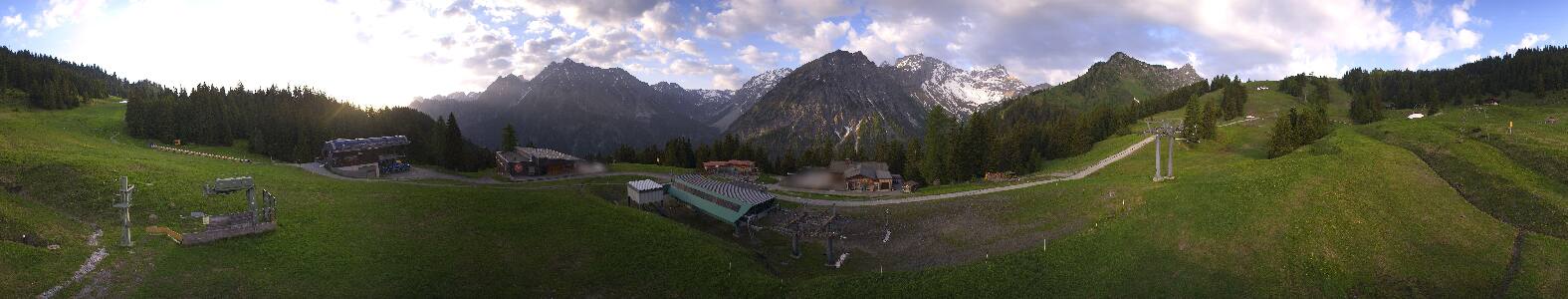 Palüd Brandnertal