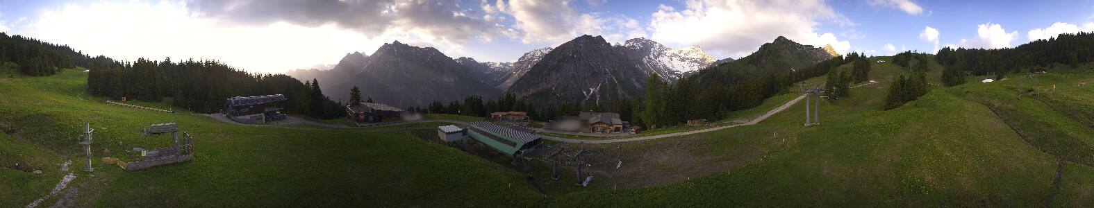 Palüd Brandnertal