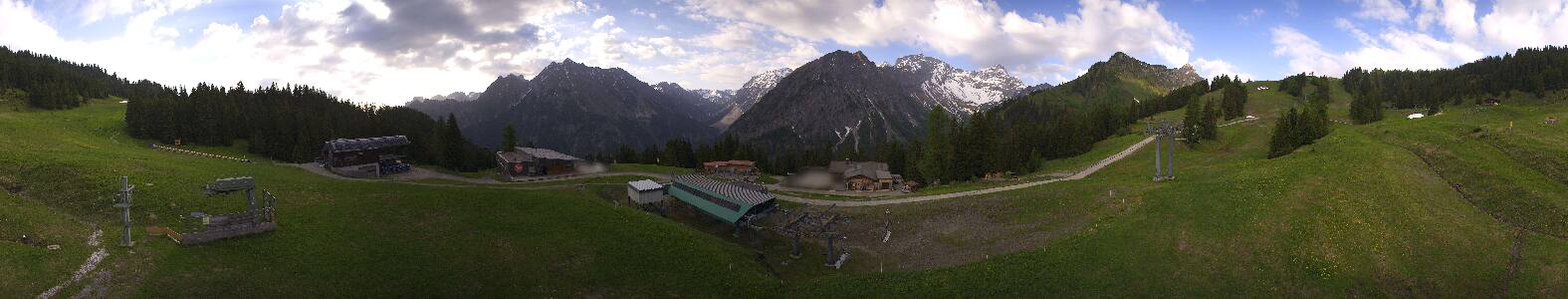 Palüd Brandnertal
