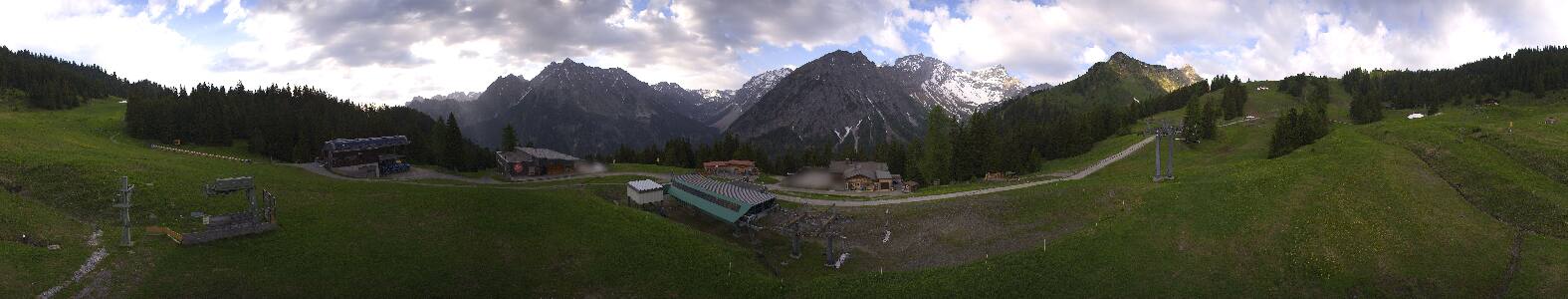 Palüd Brandnertal