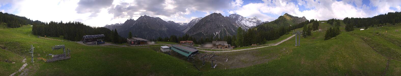 Palüd Brandnertal
