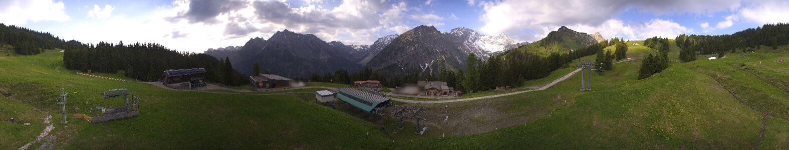 Palüd Brandnertal
