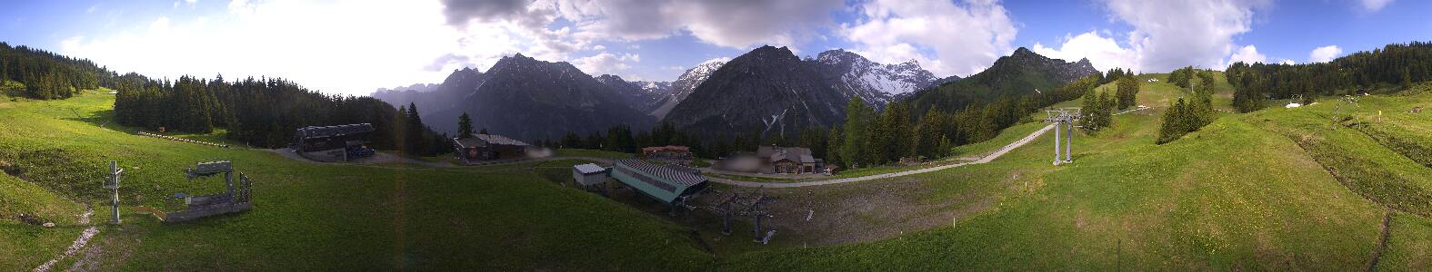 Palüd Brandnertal