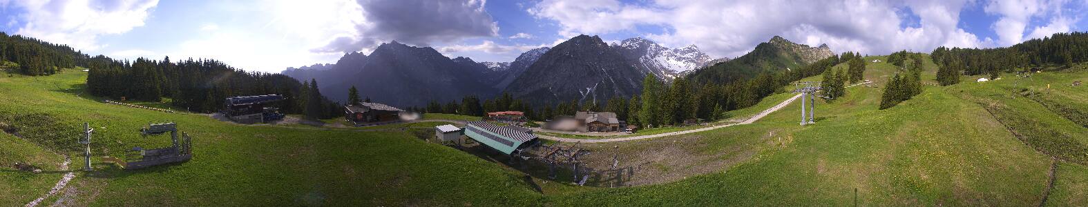 Palüd Brandnertal