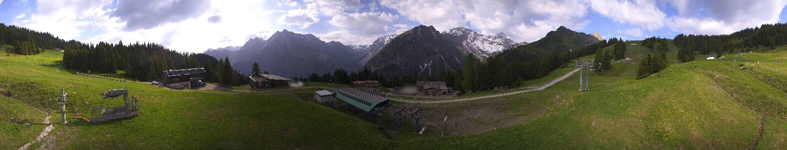 Palüd Brandnertal