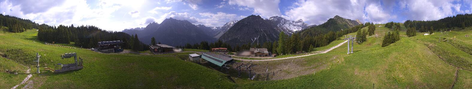 Palüd Brandnertal