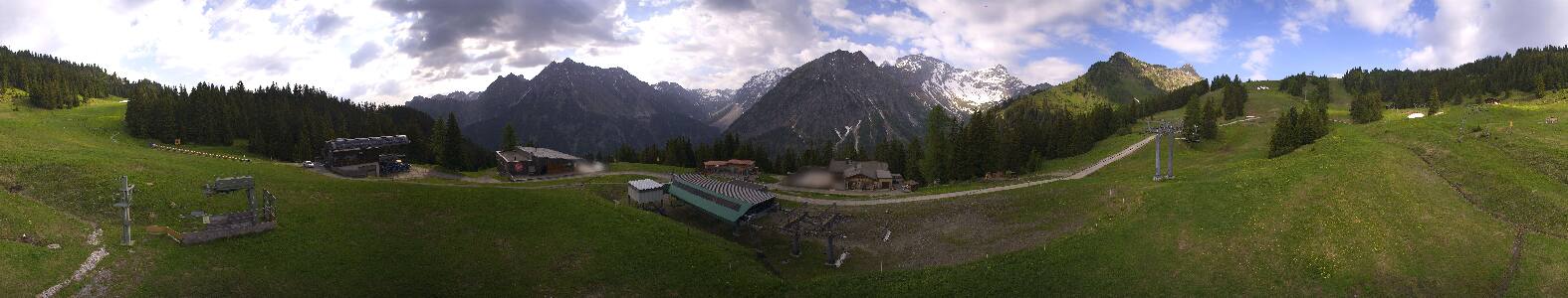 Palüd Brandnertal