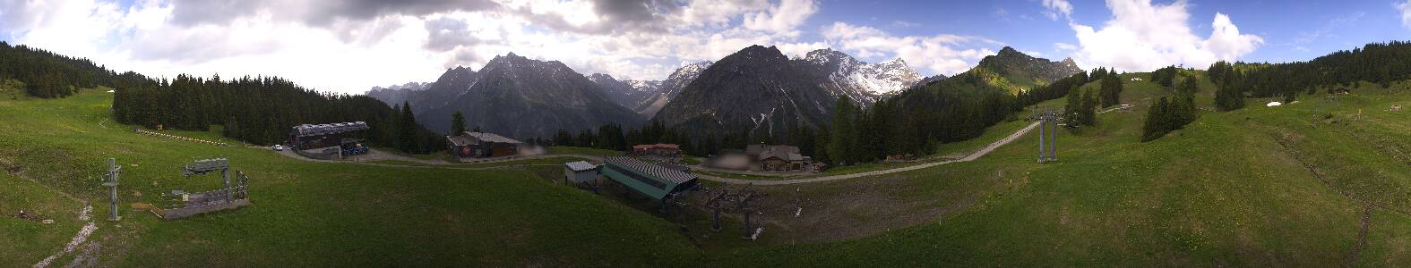 Palüd Brandnertal
