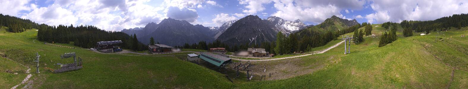 Palüd Brandnertal