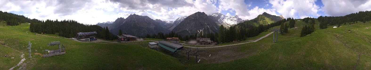 Palüd Brandnertal