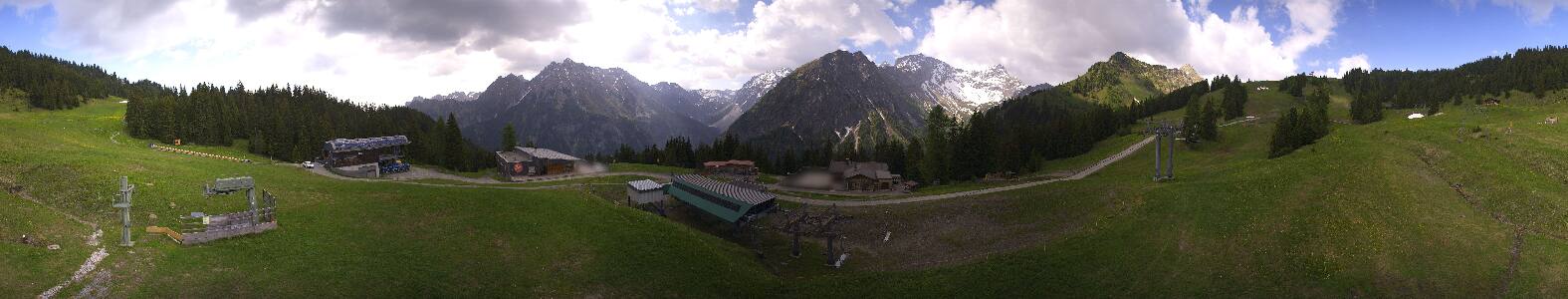 Palüd Brandnertal