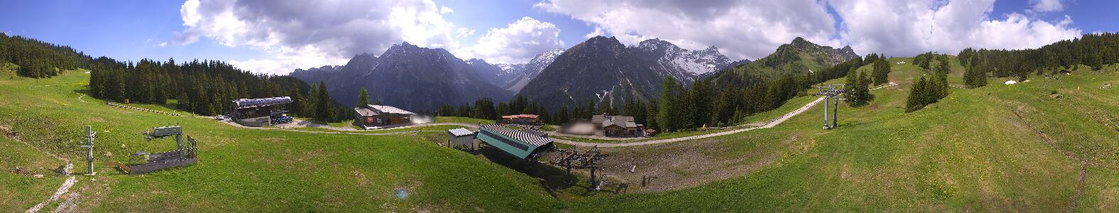 Palüd Brandnertal