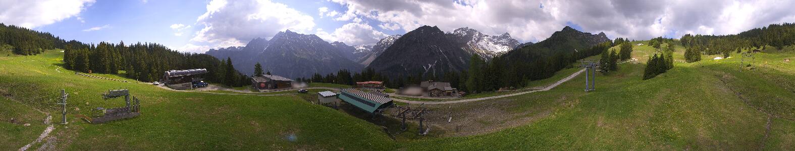 Palüd Brandnertal