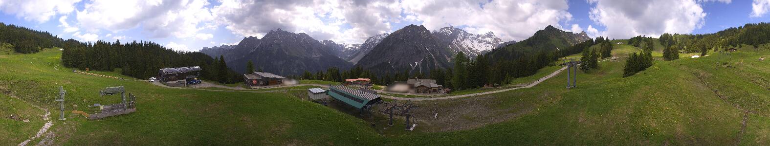 Palüd Brandnertal