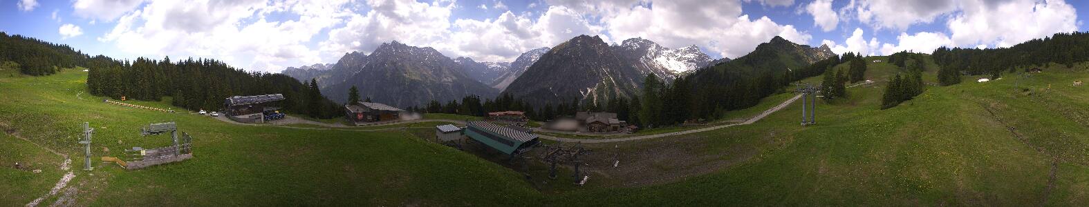 Palüd Brandnertal