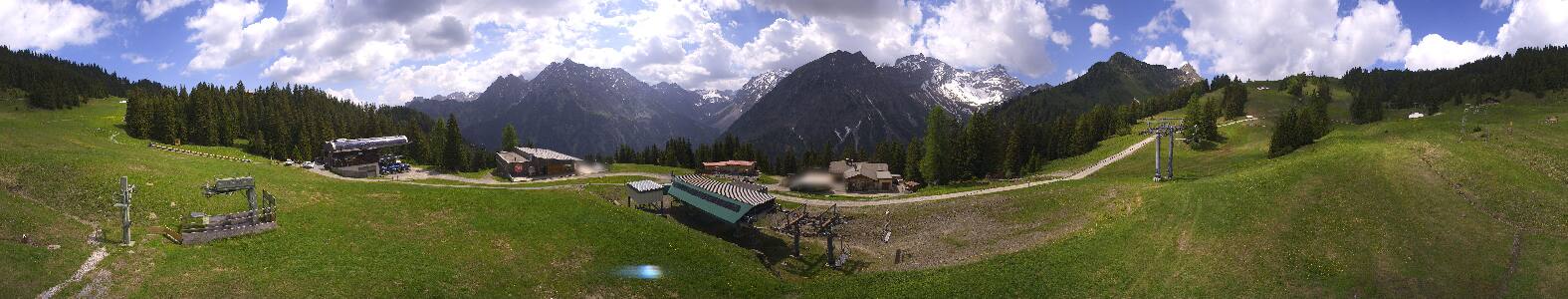 Palüd Brandnertal