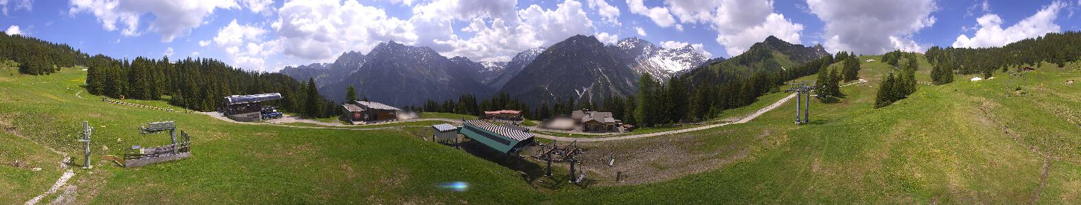 Palüd Brandnertal