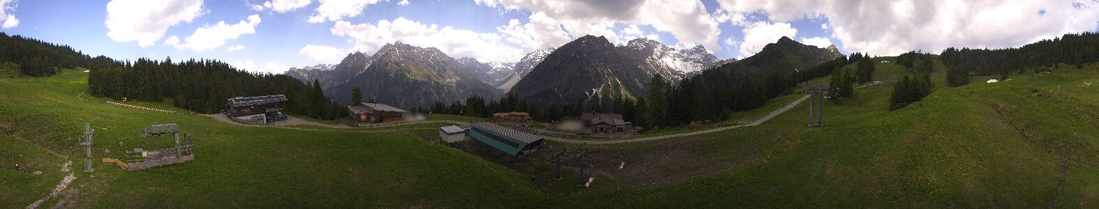 Palüd Brandnertal