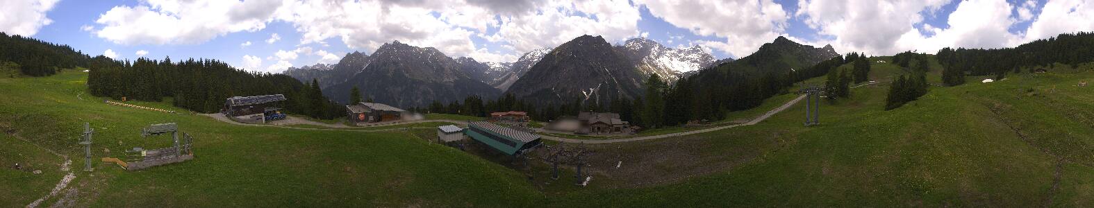 Palüd Brandnertal