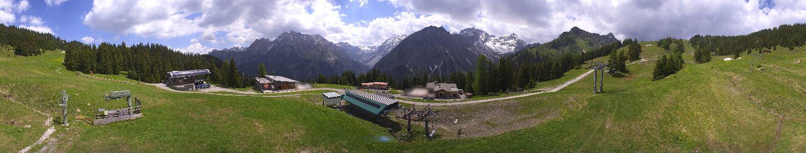 Palüd Brandnertal