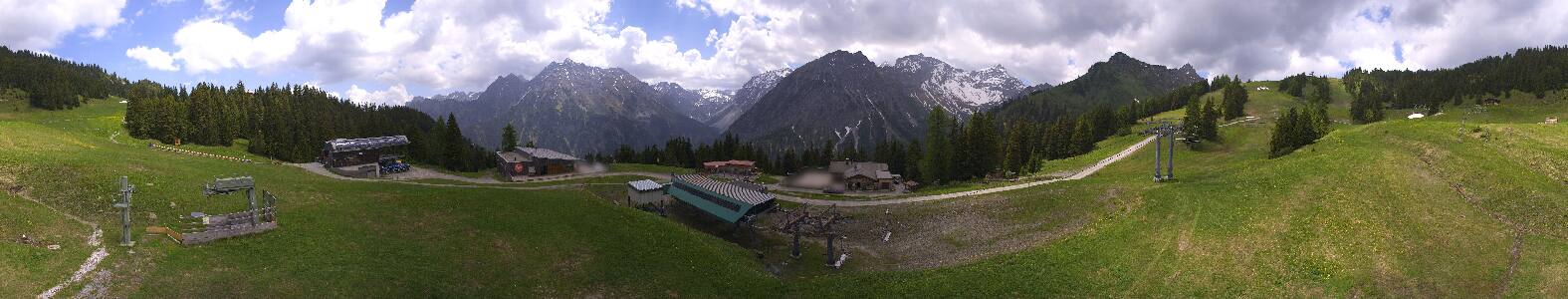 Palüd Brandnertal