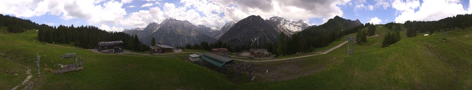 Palüd Brandnertal