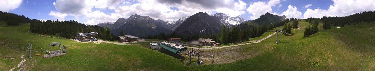 Palüd Brandnertal