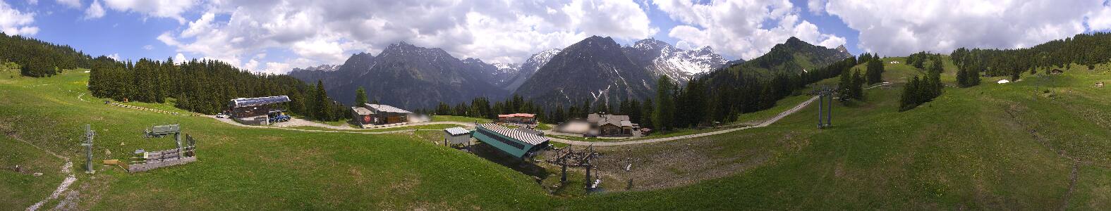 Palüd Brandnertal