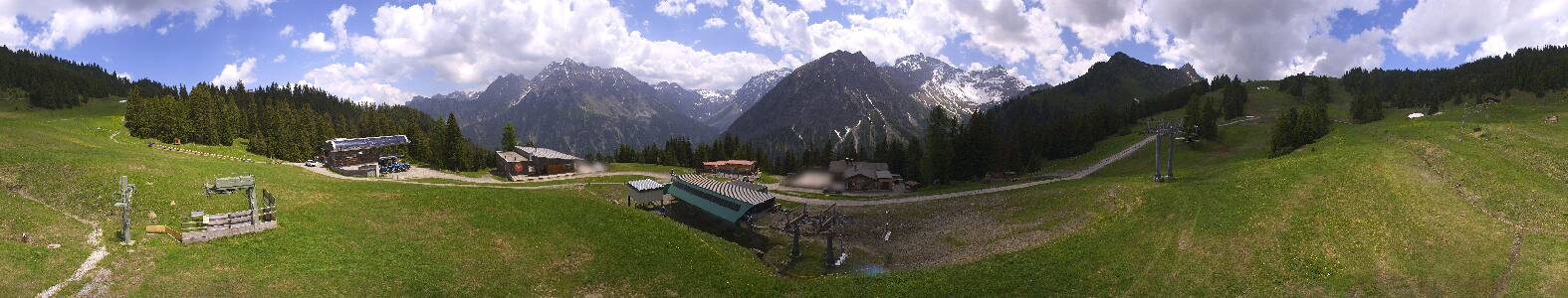 Palüd Brandnertal