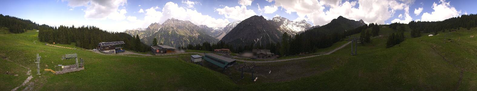 Palüd Brandnertal