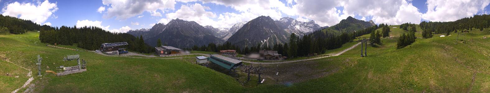 Palüd Brandnertal