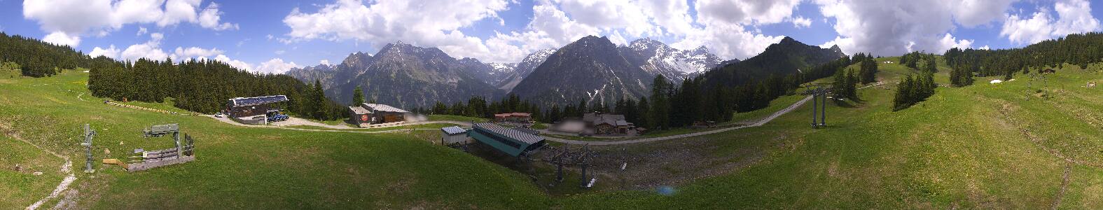 Palüd Brandnertal