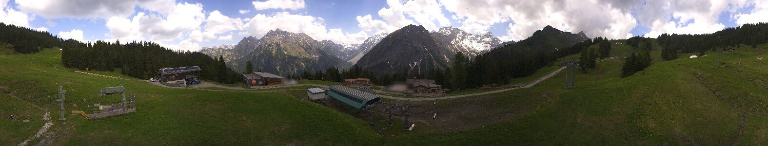 Palüd Brandnertal