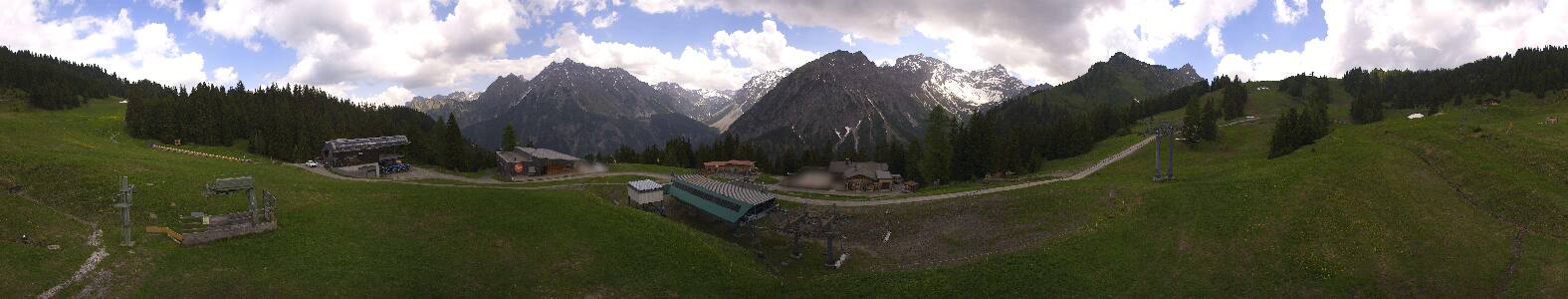 Palüd Brandnertal