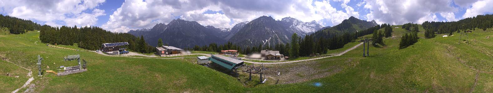 Palüd Brandnertal