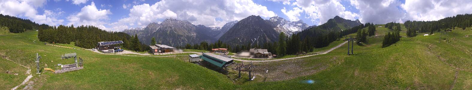 Palüd Brandnertal