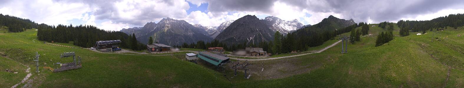 Palüd Brandnertal