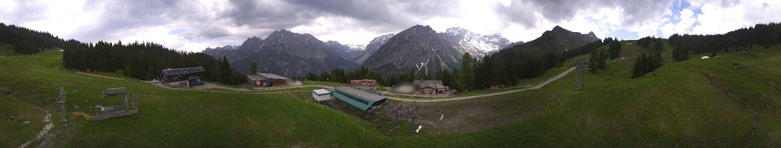 Palüd Brandnertal