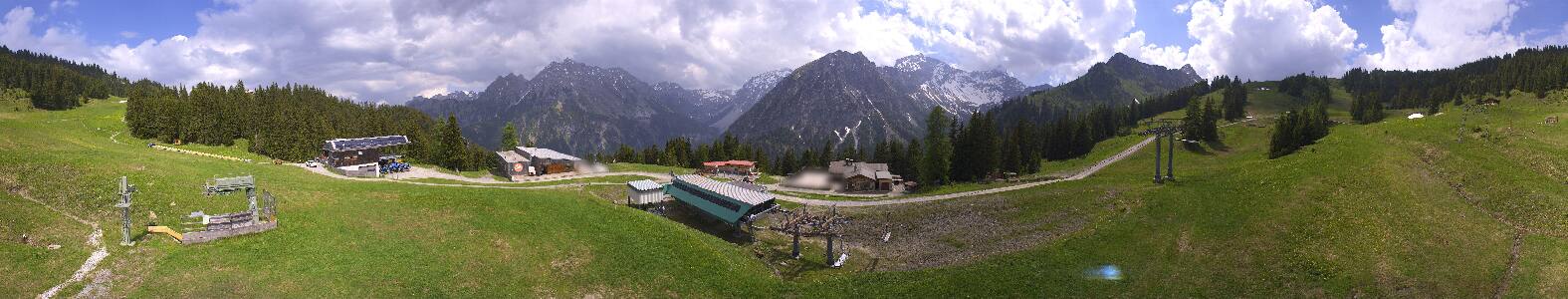 Palüd Brandnertal