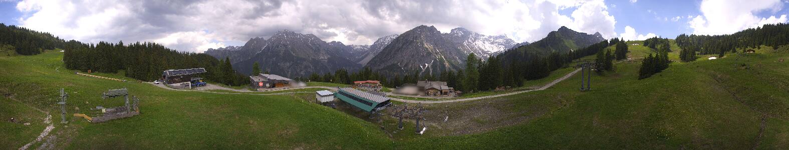 Palüd Brandnertal